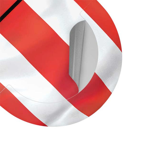 Puerto Rico Flag Google Pixel Buds Skin